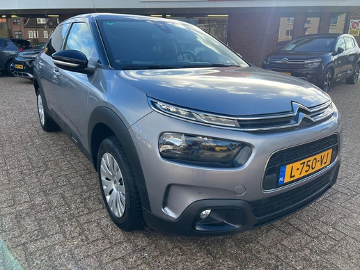 Citroën C4 Cactus - Afbeelding 4 van 26