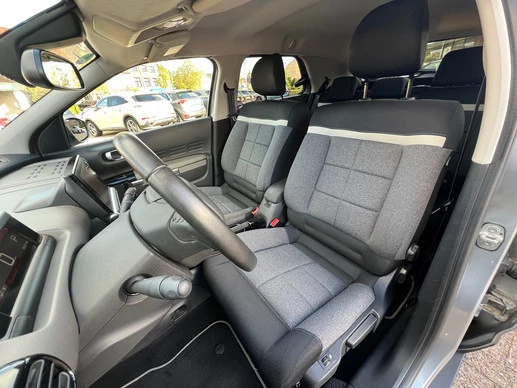 Citroën C4 Cactus - Afbeelding 6 van 26