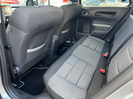 Citroën C4 Cactus - Afbeelding 9 van 26