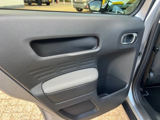 Citroën C4 Cactus - Afbeelding 10 van 26