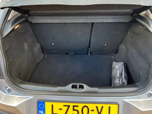 Citroën C4 Cactus - Afbeelding 11 van 26