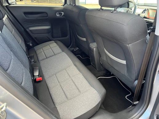 Citroën C4 Cactus - Afbeelding 12 van 26