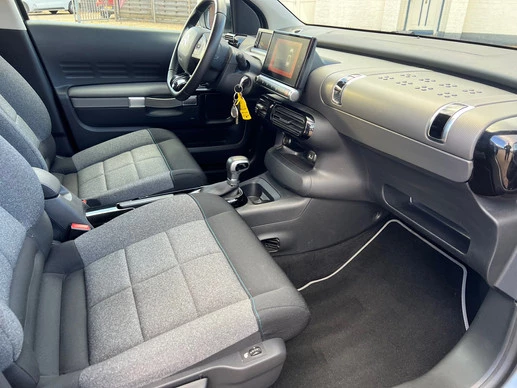 Citroën C4 Cactus - Afbeelding 13 van 26