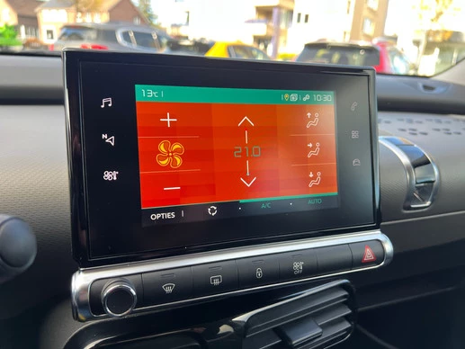 Citroën C4 Cactus - Afbeelding 15 van 26