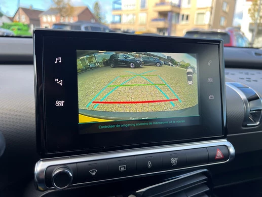 Citroën C4 Cactus - Afbeelding 16 van 26