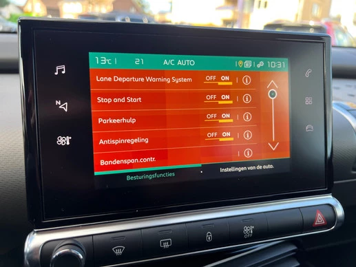 Citroën C4 Cactus - Afbeelding 18 van 26
