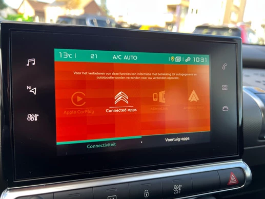Citroën C4 Cactus - Afbeelding 19 van 26