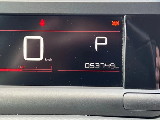 Citroën C4 Cactus - Afbeelding 20 van 26
