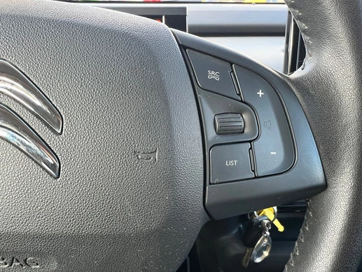 Citroën C4 Cactus - Afbeelding 24 van 26