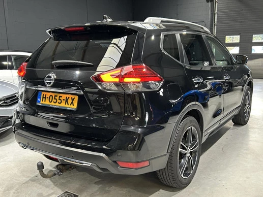 Nissan X-Trail - Afbeelding 2 van 29