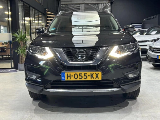 Nissan X-Trail - Afbeelding 3 van 29