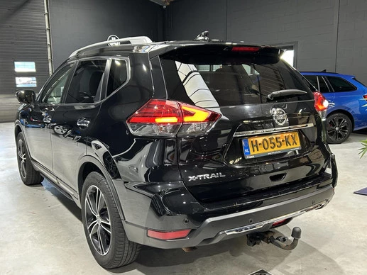 Nissan X-Trail - Afbeelding 4 van 29