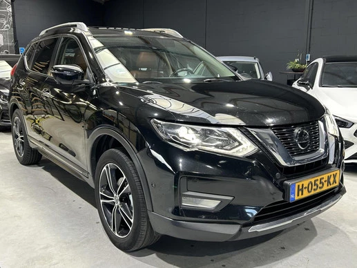 Nissan X-Trail - Afbeelding 5 van 29
