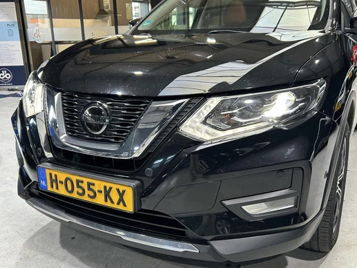 Nissan X-Trail - Afbeelding 6 van 29