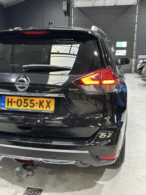 Nissan X-Trail - Afbeelding 7 van 29
