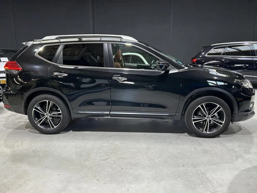 Nissan X-Trail - Afbeelding 9 van 29
