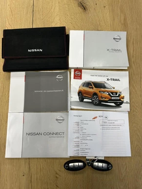 Nissan X-Trail - Afbeelding 11 van 29