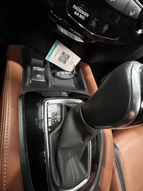 Nissan X-Trail - Afbeelding 13 van 29