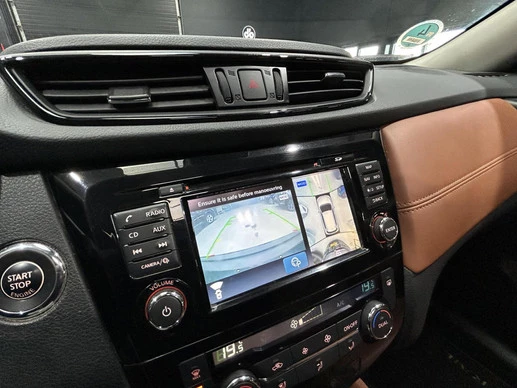 Nissan X-Trail - Afbeelding 14 van 29