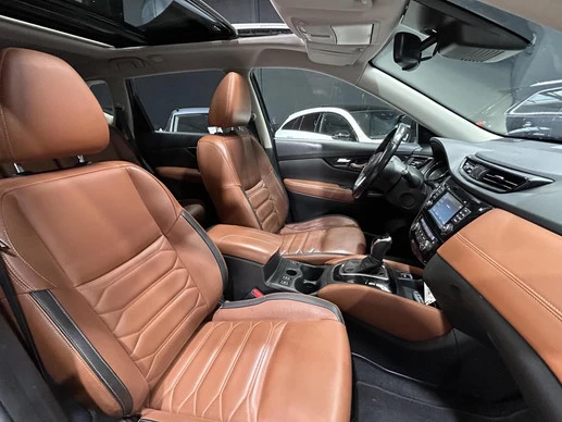 Nissan X-Trail - Afbeelding 17 van 29