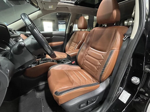 Nissan X-Trail - Afbeelding 18 van 29