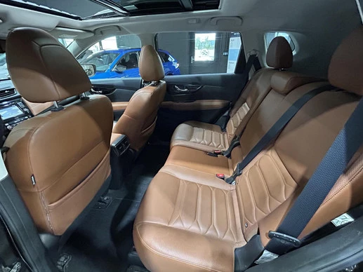 Nissan X-Trail - Afbeelding 19 van 29