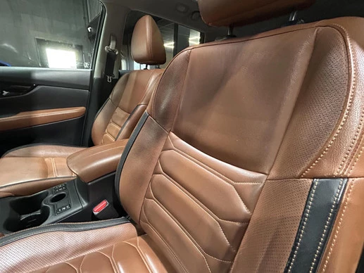 Nissan X-Trail - Afbeelding 22 van 29