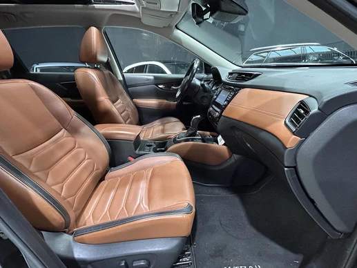 Nissan X-Trail - Afbeelding 23 van 29