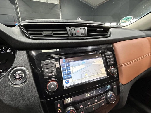 Nissan X-Trail - Afbeelding 24 van 29