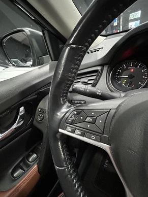 Nissan X-Trail - Afbeelding 27 van 29