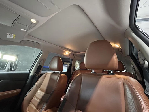 Nissan X-Trail - Afbeelding 28 van 29