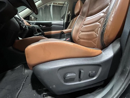 Nissan X-Trail - Afbeelding 29 van 29