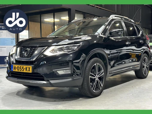 Nissan X-Trail - Afbeelding 1 van 29