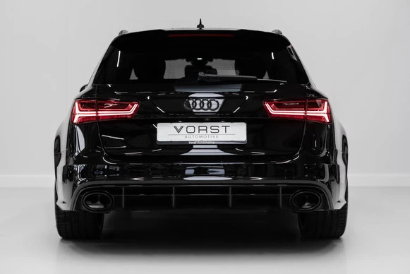 Audi RS6 - Afbeelding 5 van 30