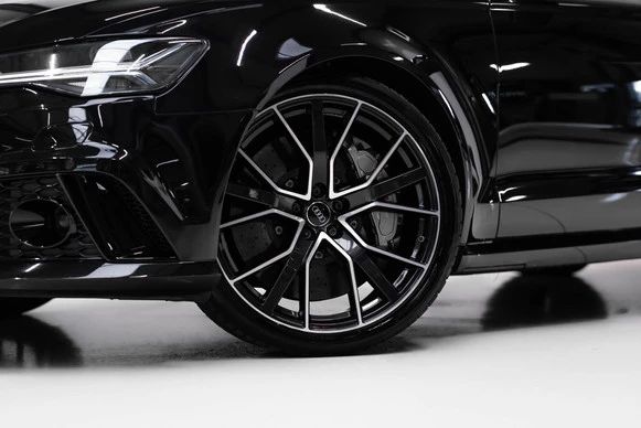 Audi RS6 - Afbeelding 10 van 30