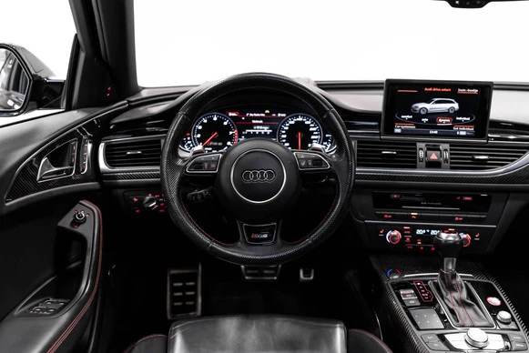 Audi RS6 - Afbeelding 12 van 30