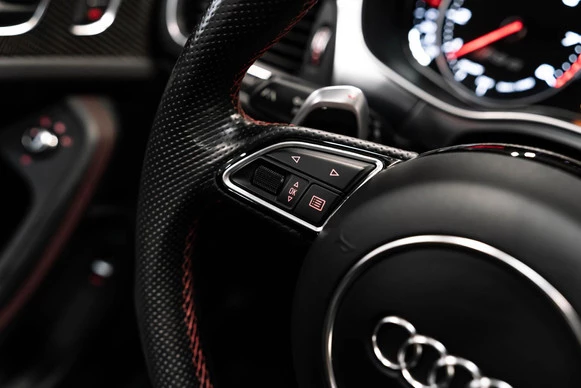 Audi RS6 - Afbeelding 14 van 30