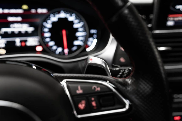 Audi RS6 - Afbeelding 16 van 30