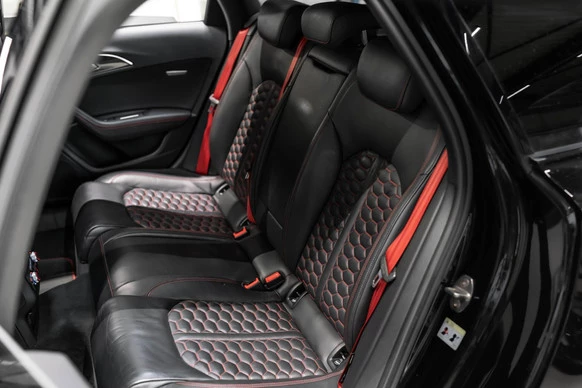 Audi RS6 - Afbeelding 19 van 30