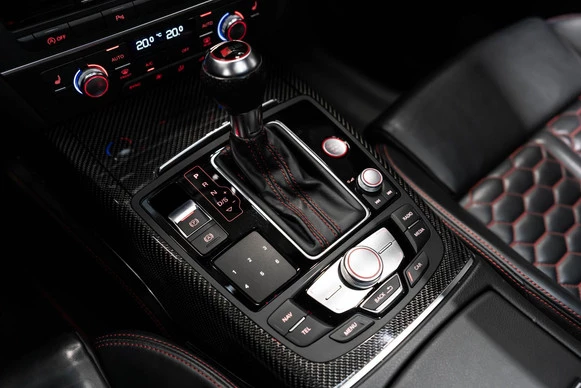 Audi RS6 - Afbeelding 20 van 30