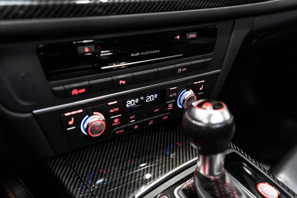 Audi RS6 - Afbeelding 24 van 30