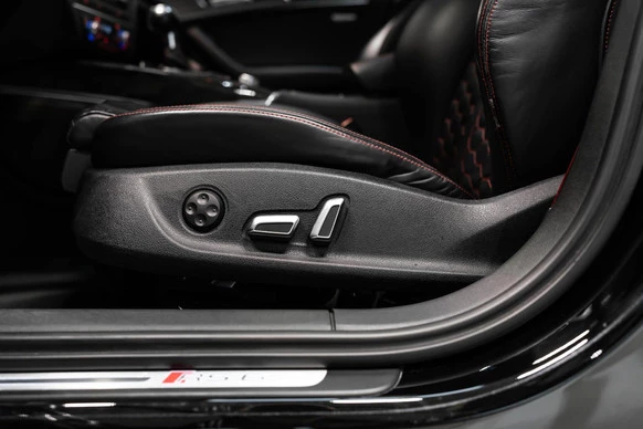 Audi RS6 - Afbeelding 28 van 30