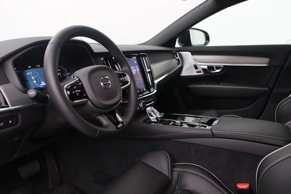 Volvo S90 - Afbeelding 3 van 30