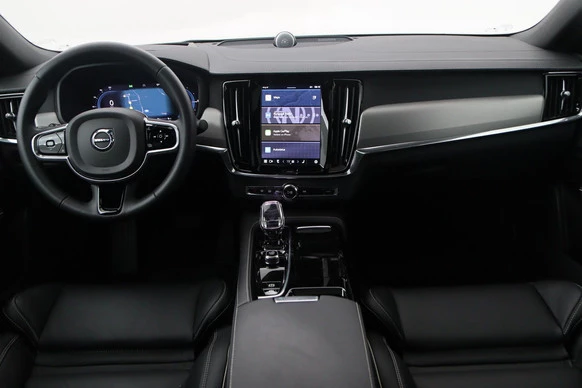 Volvo S90 - Afbeelding 4 van 30