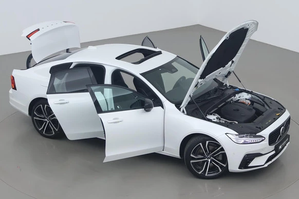 Volvo S90 - Afbeelding 6 van 30