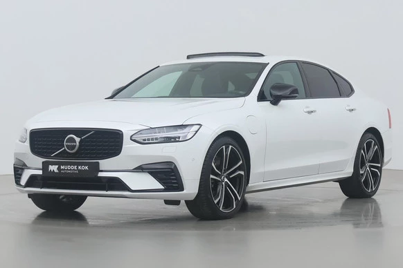 Volvo S90 - Afbeelding 8 van 30