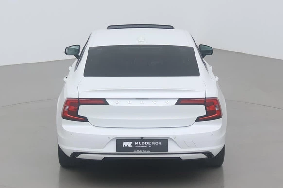 Volvo S90 - Afbeelding 9 van 30