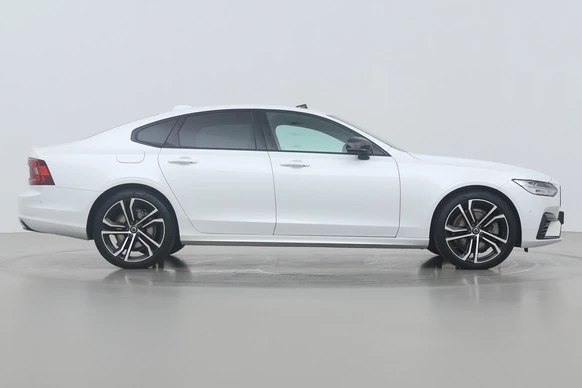 Volvo S90 - Afbeelding 10 van 30