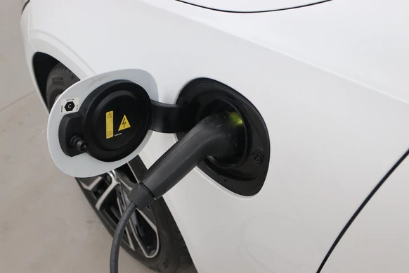 Volvo S90 - Afbeelding 11 van 30