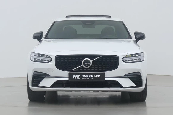 Volvo S90 - Afbeelding 16 van 30
